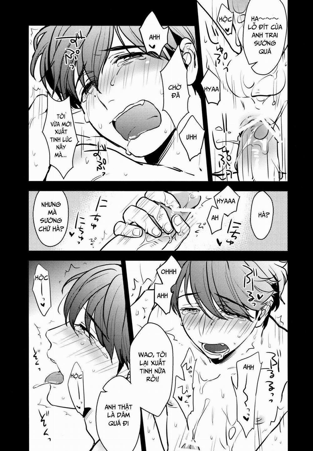 Tổng hợp boylove 18+ 325 trang 12