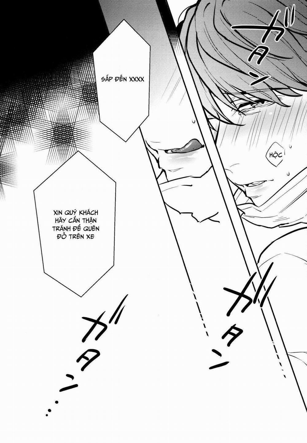 Tổng hợp boylove 18+ 325 trang 8