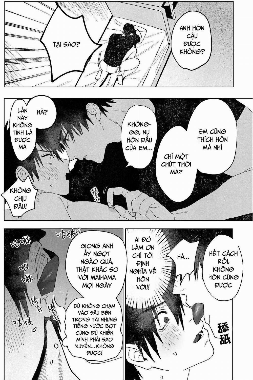 Tổng hợp boylove 18+ 326.1 trang 14