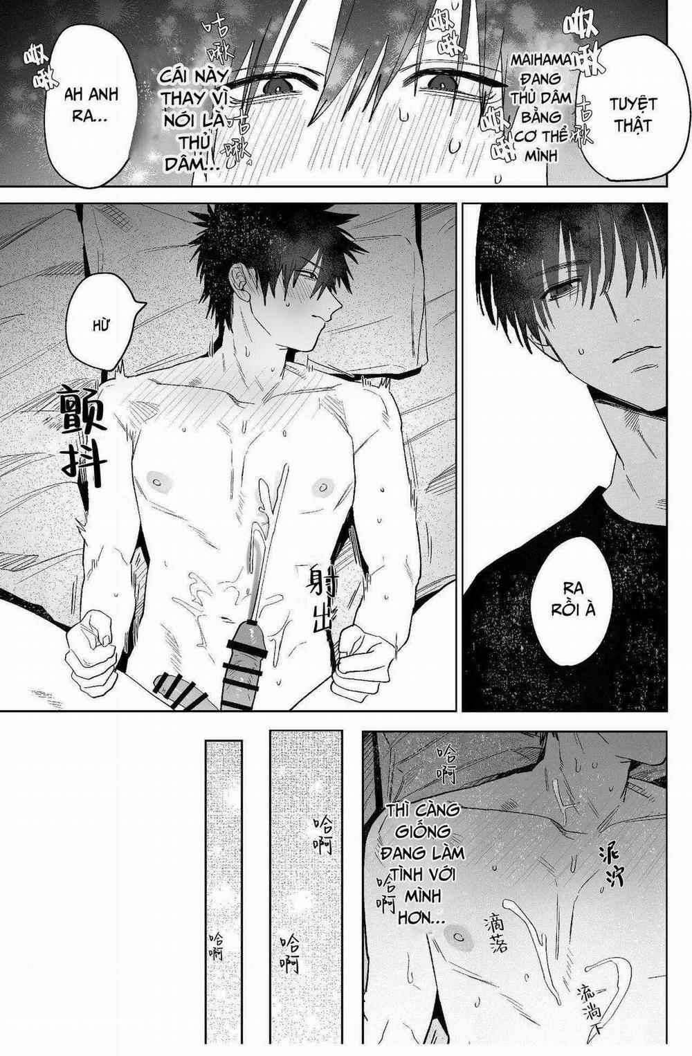 Tổng hợp boylove 18+ 326.1 trang 17