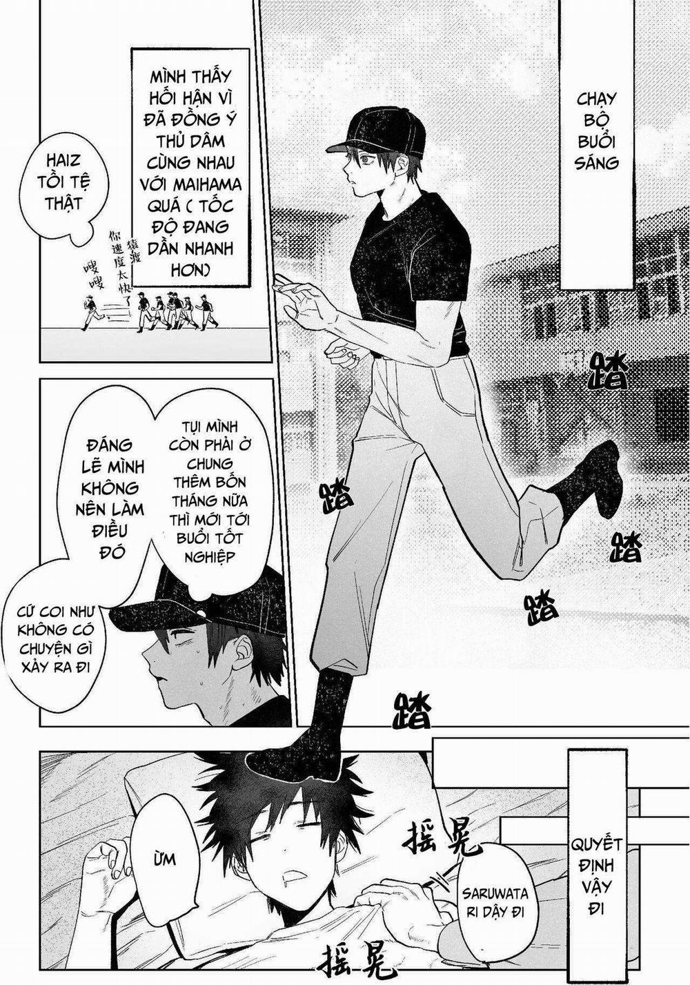 Tổng hợp boylove 18+ 326.1 trang 18