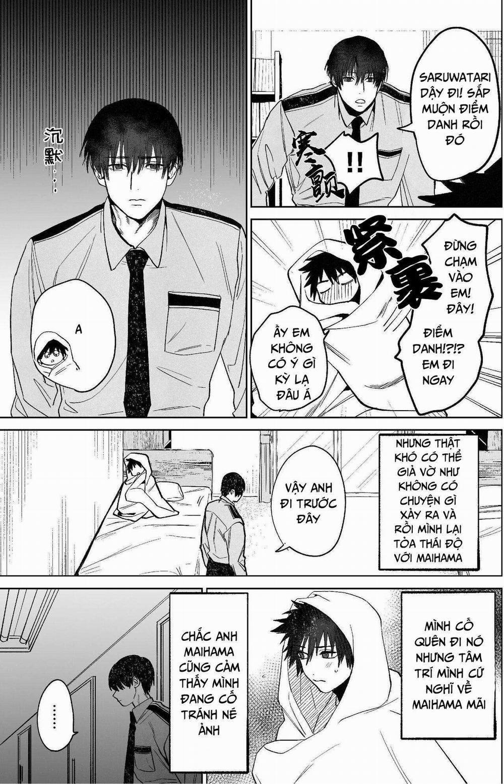 Tổng hợp boylove 18+ 326.1 trang 19