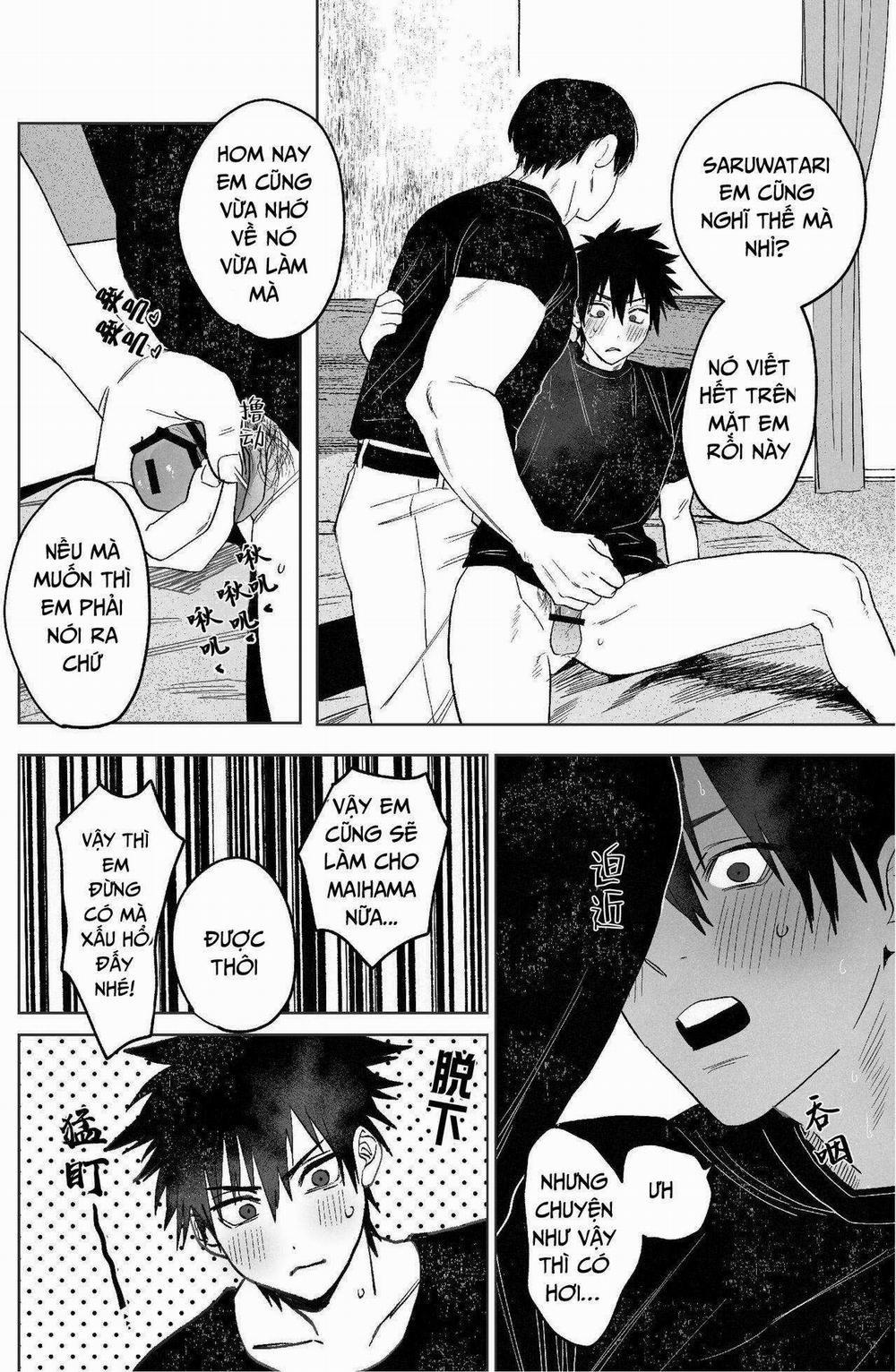 Tổng hợp boylove 18+ 326.1 trang 24