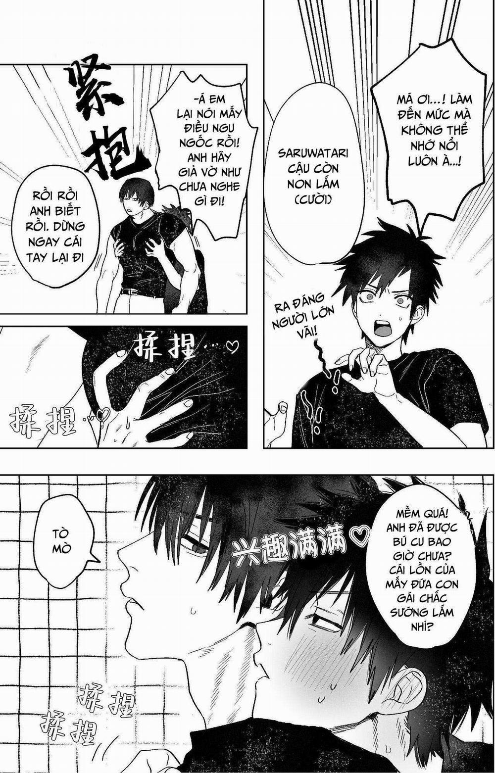 Tổng hợp boylove 18+ 326.1 trang 5