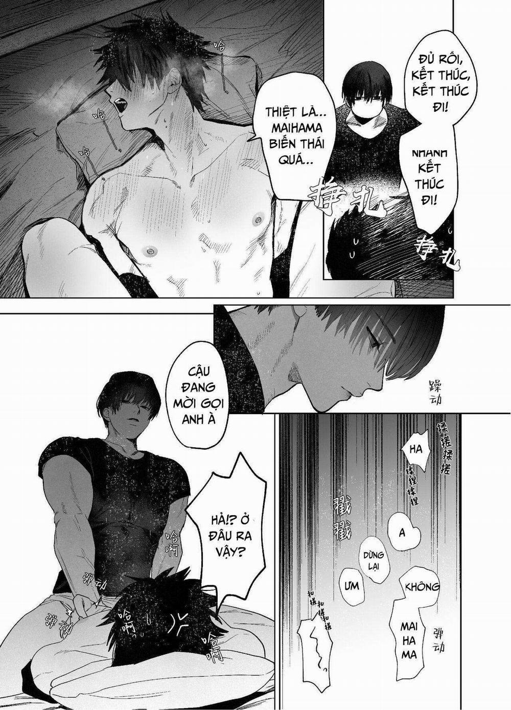 Tổng hợp boylove 18+ 326.1 trang 9