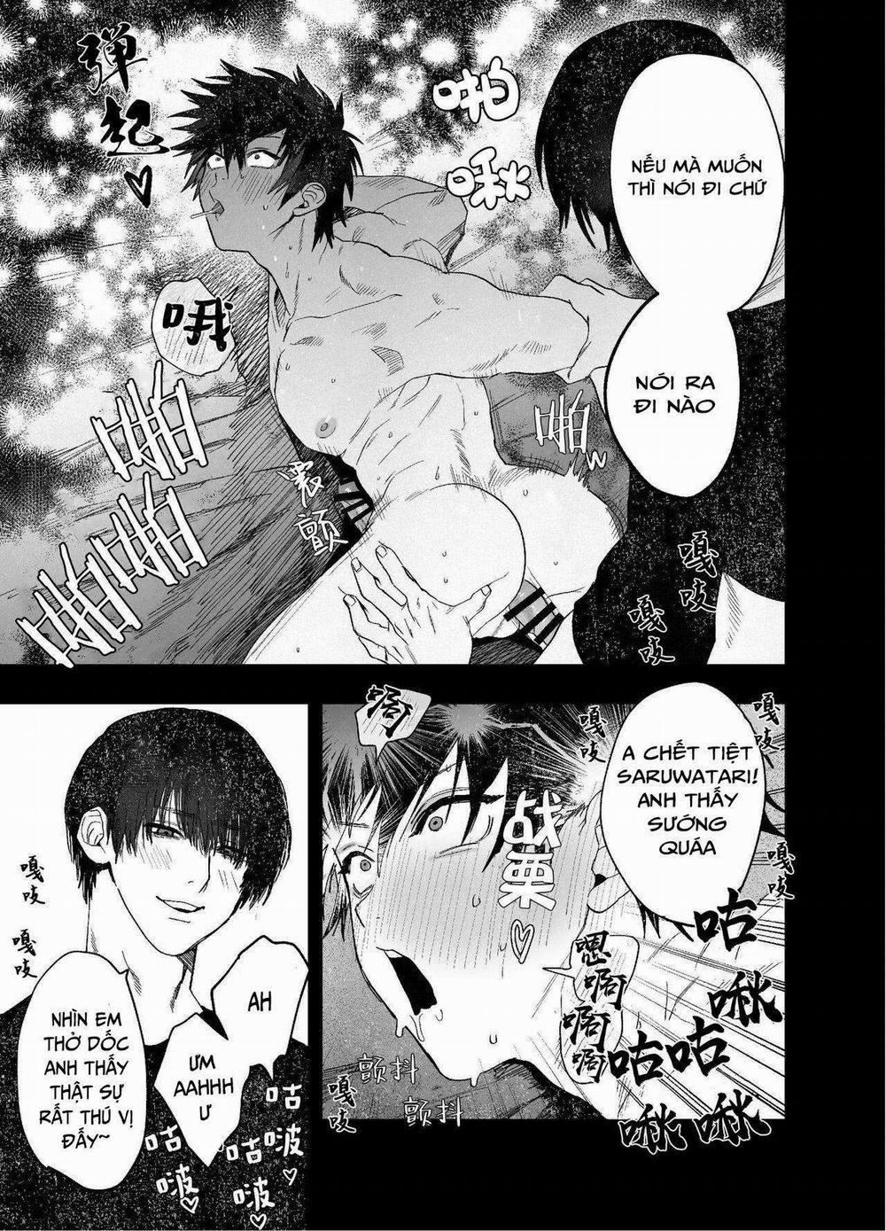 Tổng hợp boylove 18+ 326.2 trang 12