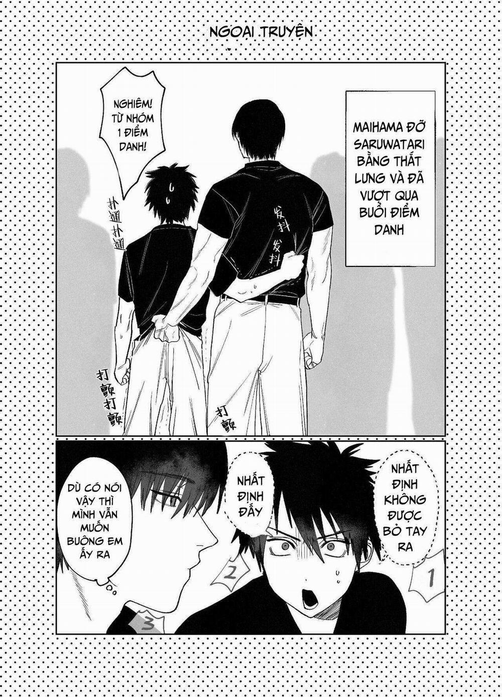 Tổng hợp boylove 18+ 326.2 trang 24