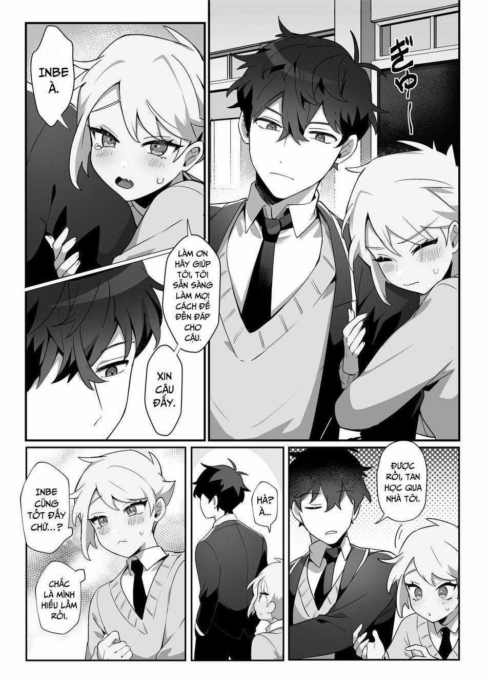 Tổng hợp boylove 18+ 327 trang 14