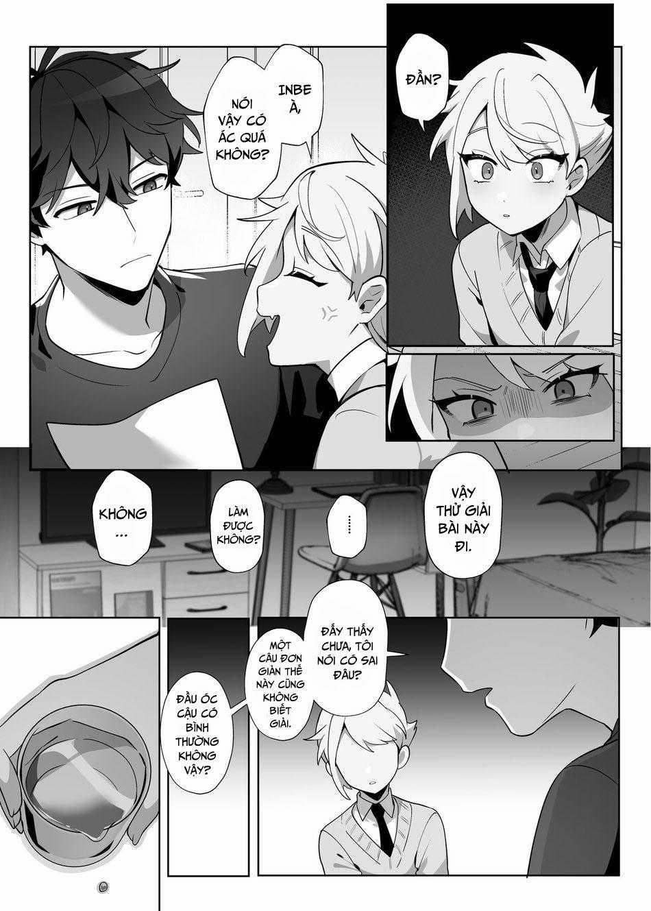 Tổng hợp boylove 18+ 327 trang 16