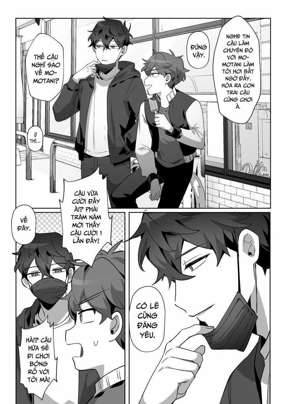 Tổng hợp boylove 18+ 327 trang 36