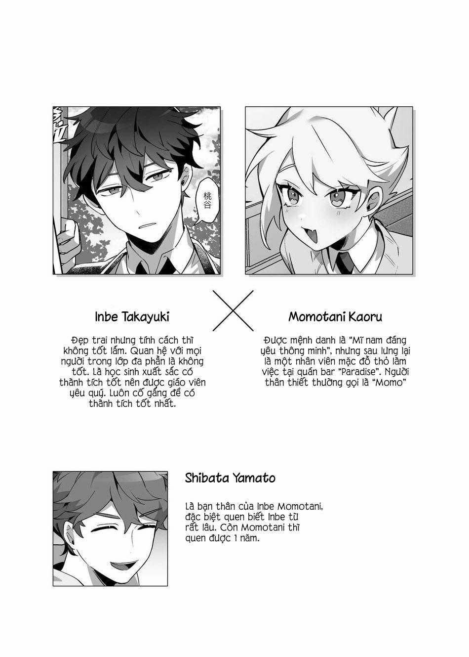 Tổng hợp boylove 18+ 327 trang 6