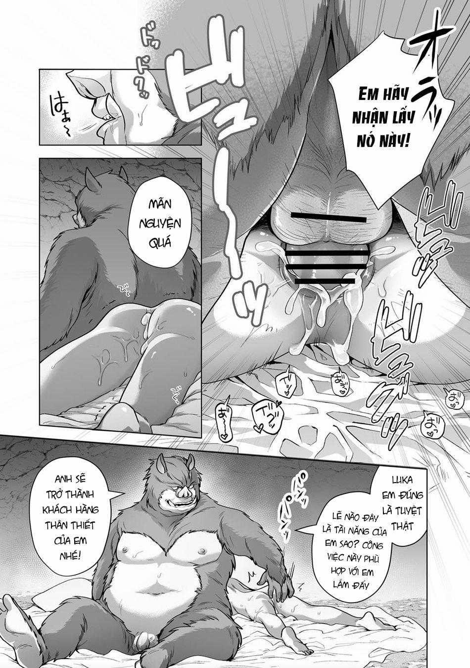 Tổng hợp boylove 18+ 328.1 trang 15