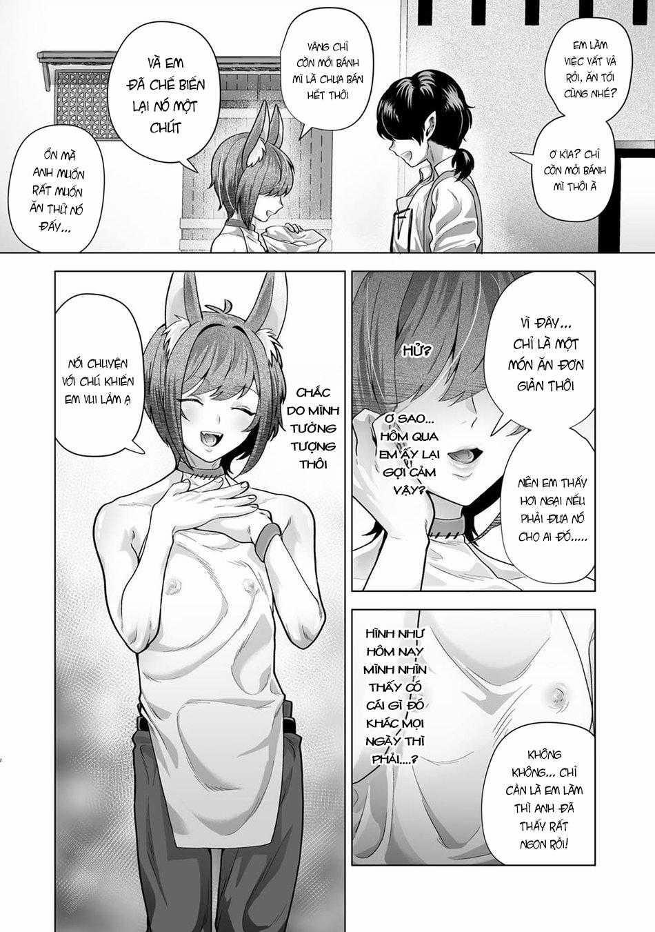 Tổng hợp boylove 18+ 328.1 trang 17