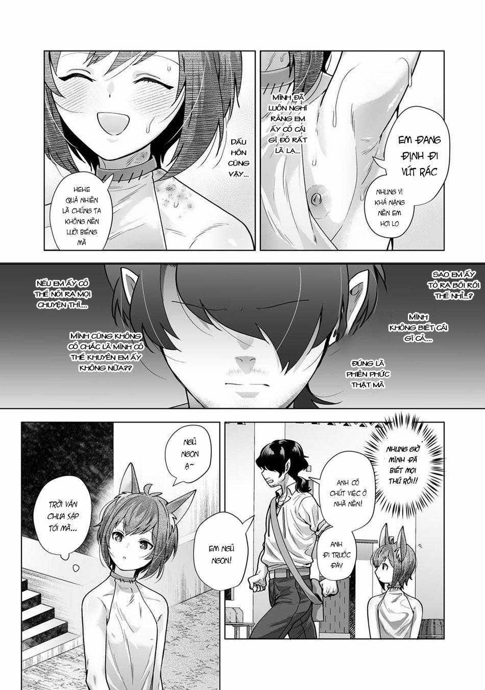 Tổng hợp boylove 18+ 328.1 trang 32