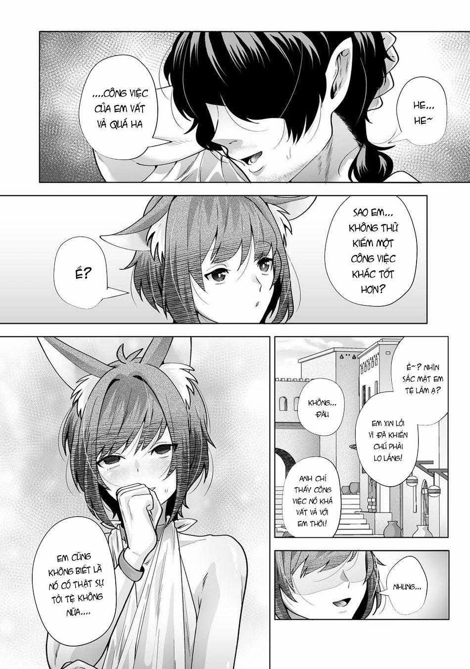 Tổng hợp boylove 18+ 328.2 trang 10