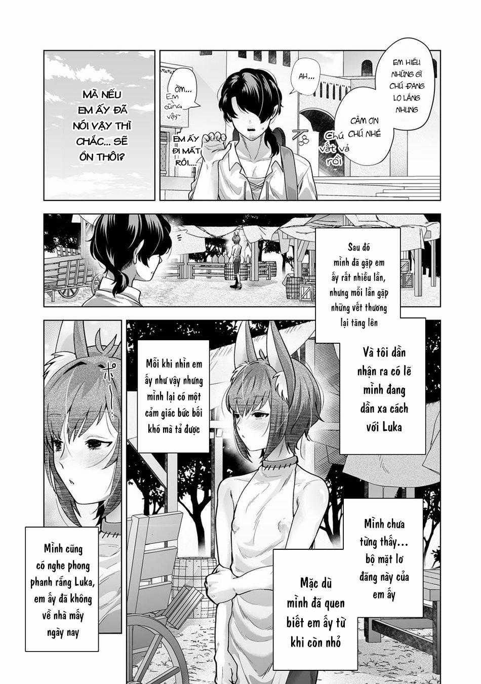 Tổng hợp boylove 18+ 328.2 trang 11