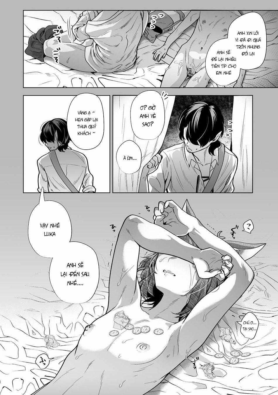 Tổng hợp boylove 18+ 328.2 trang 30