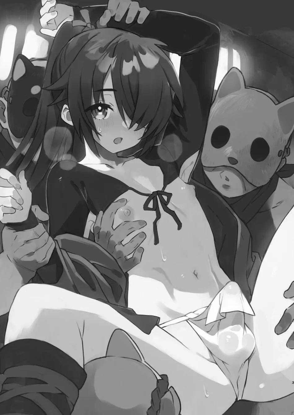 Tổng hợp boylove 18+ 330 trang 1