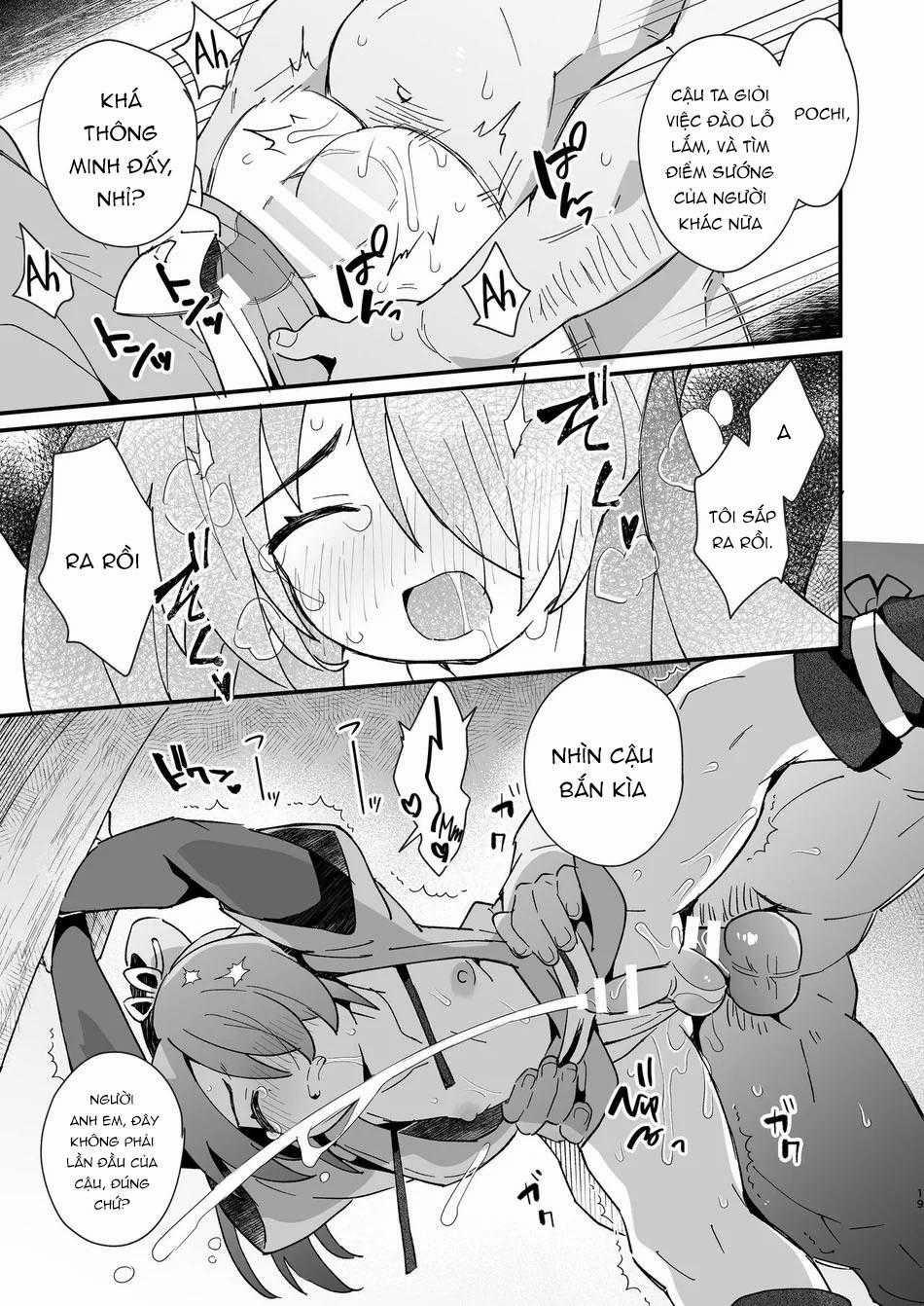 Tổng hợp boylove 18+ 330 trang 17