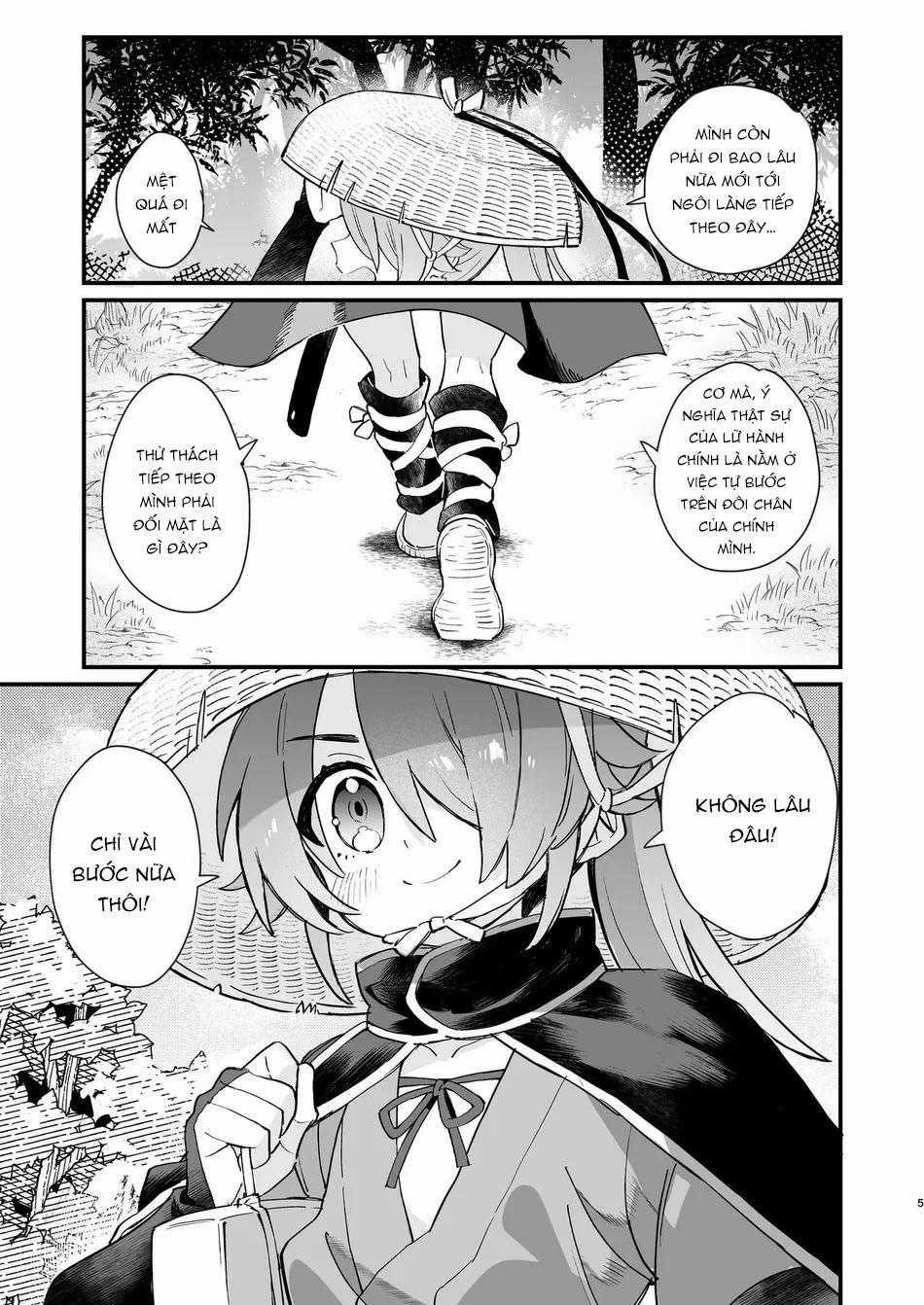 Tổng hợp boylove 18+ 330 trang 3