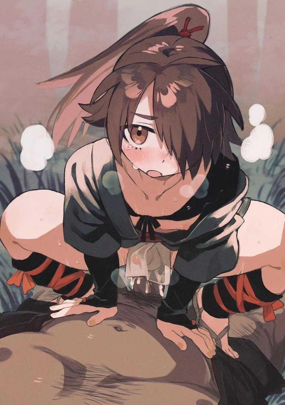 Tổng hợp boylove 18+ 330 trang 33