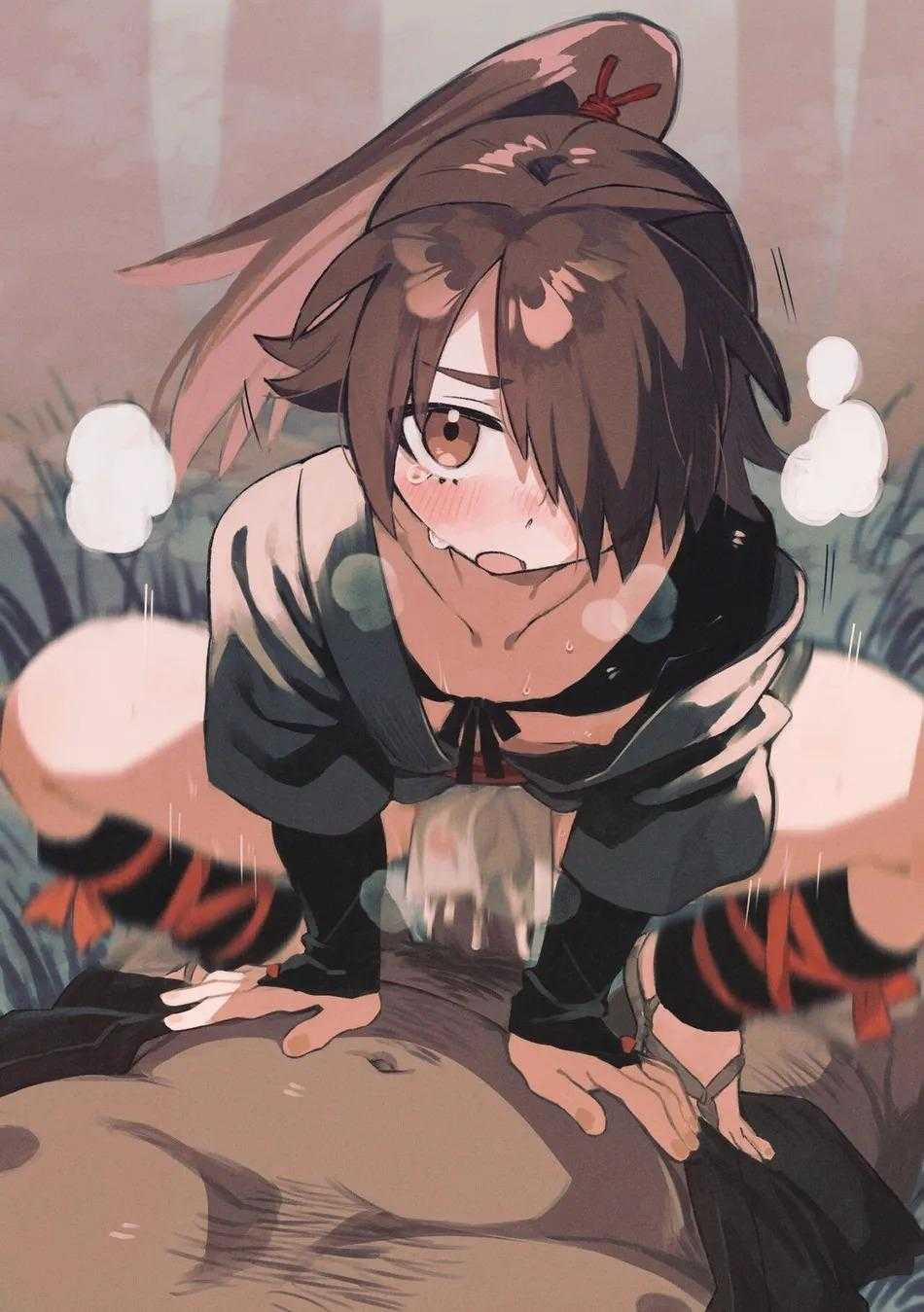 Tổng hợp boylove 18+ 330 trang 34