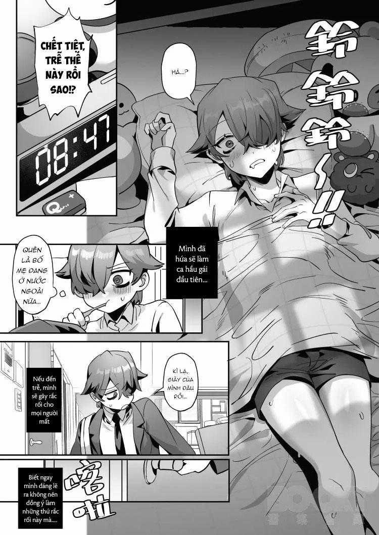 Tổng hợp boylove 18+ 331 trang 19