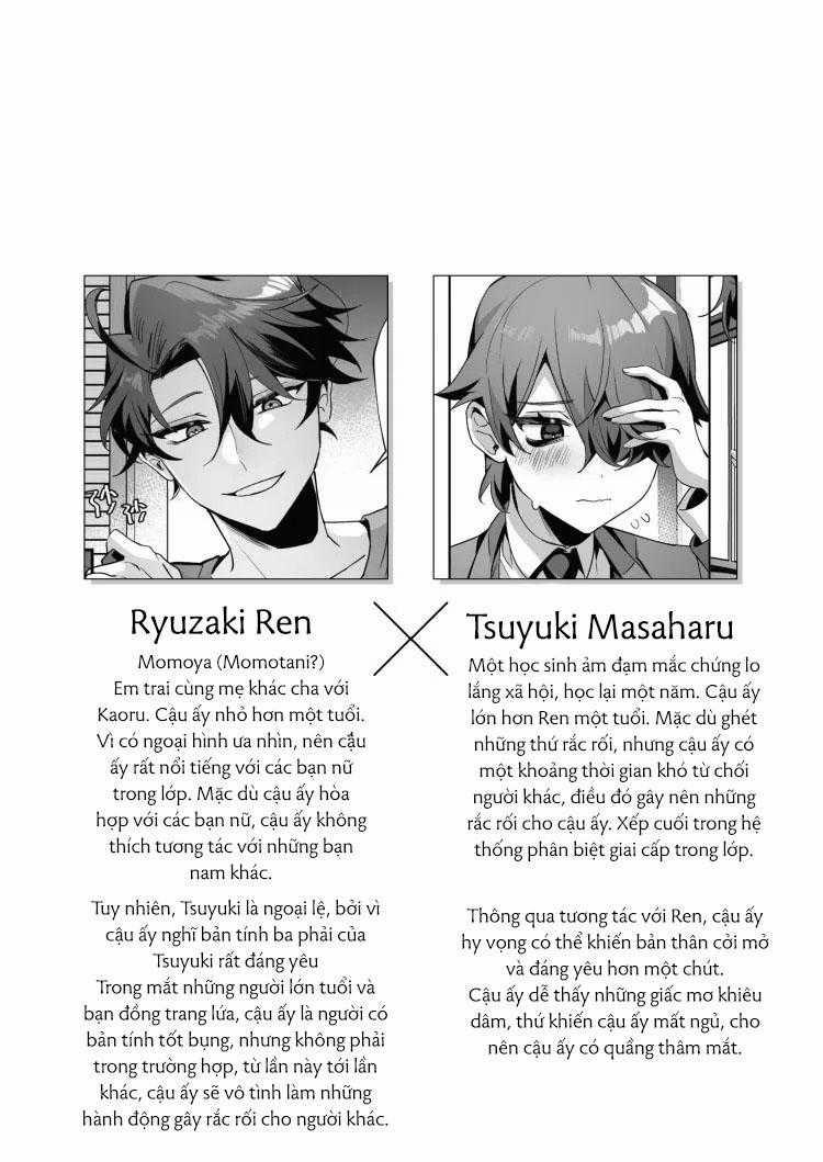 Tổng hợp boylove 18+ 331 trang 2