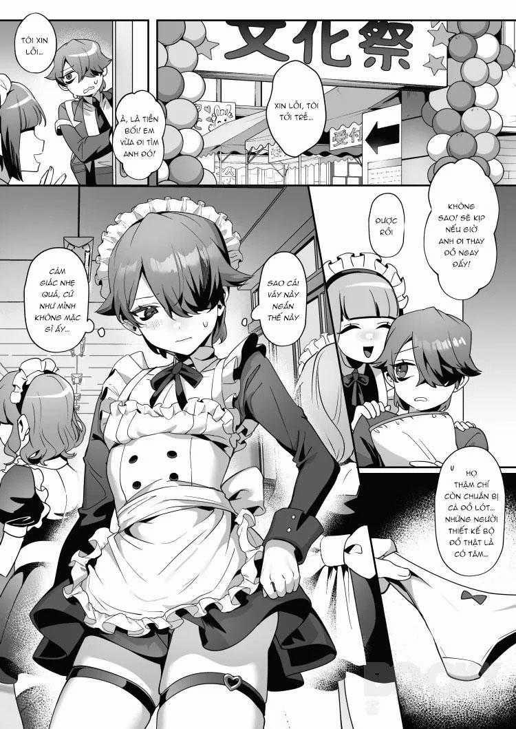 Tổng hợp boylove 18+ 331 trang 20