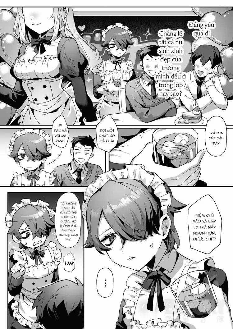 Tổng hợp boylove 18+ 331 trang 21