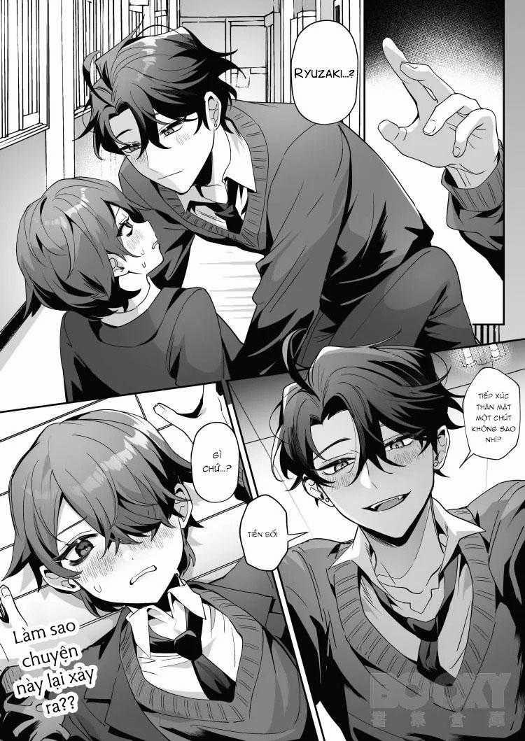 Tổng hợp boylove 18+ 331 trang 3