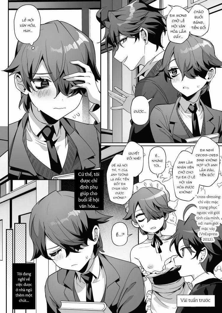 Tổng hợp boylove 18+ 331 trang 6