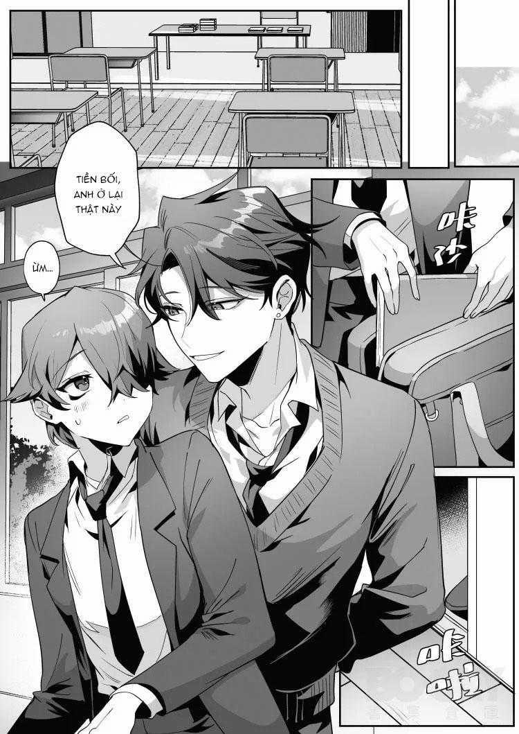 Tổng hợp boylove 18+ 331 trang 9