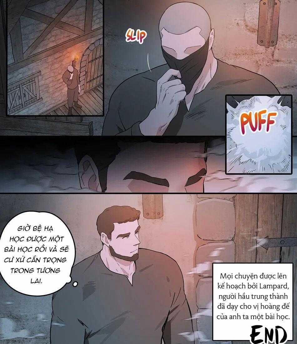 Tổng hợp boylove 18+ 332 trang 21