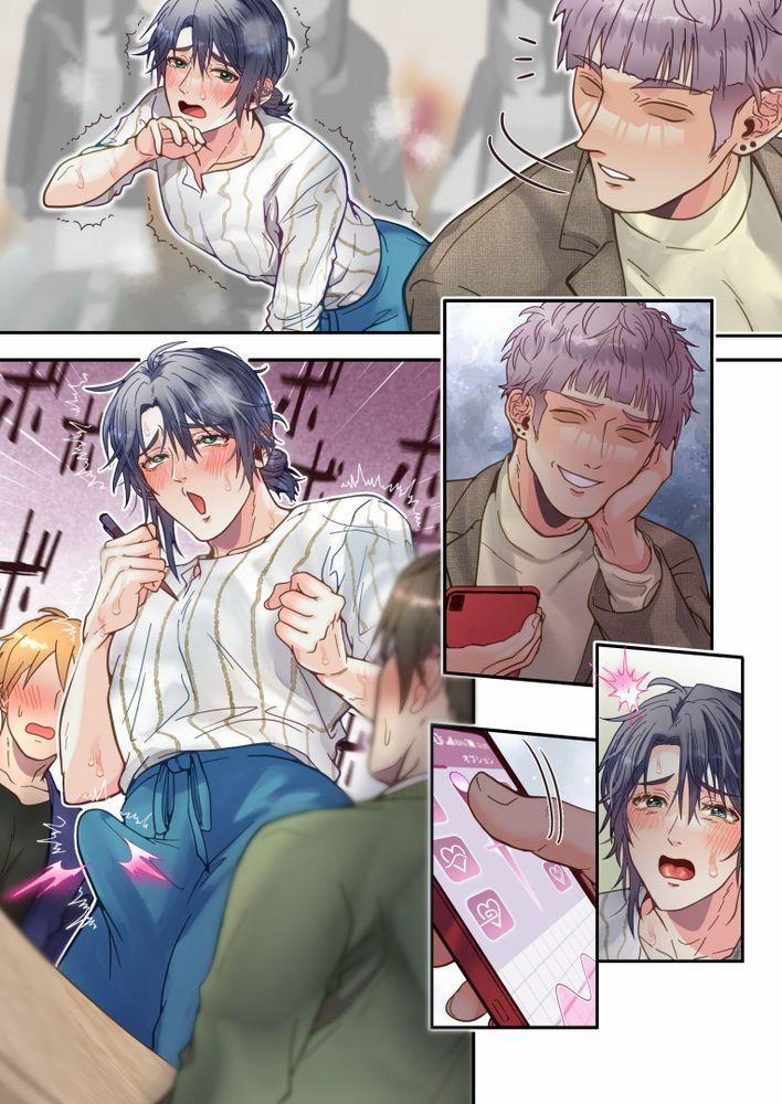 Tổng hợp boylove 18+ 333.1 Preview trang 15