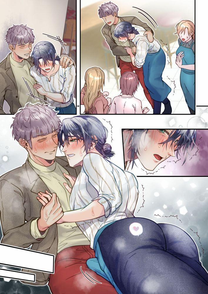 Tổng hợp boylove 18+ 333.1 Preview trang 18