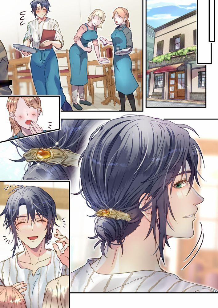 Tổng hợp boylove 18+ 333.1 Preview trang 34