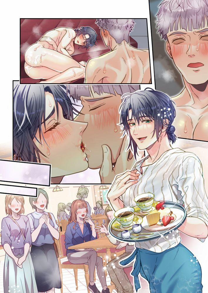 Tổng hợp boylove 18+ 333.1 Preview trang 5