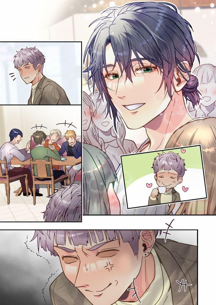 Tổng hợp boylove 18+ 333.1 Preview trang 6