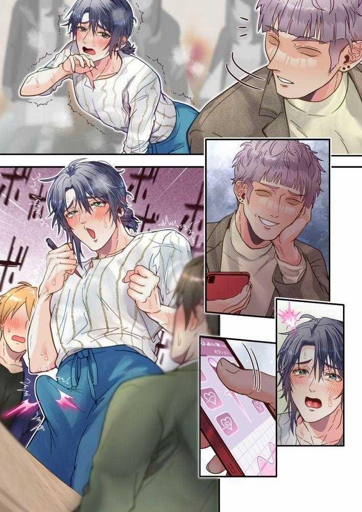 Tổng hợp boylove 18+ 333.1 trang 15