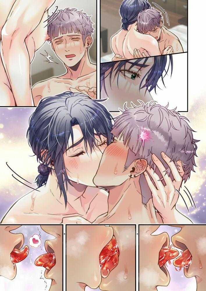 Tổng hợp boylove 18+ 333.1 trang 24