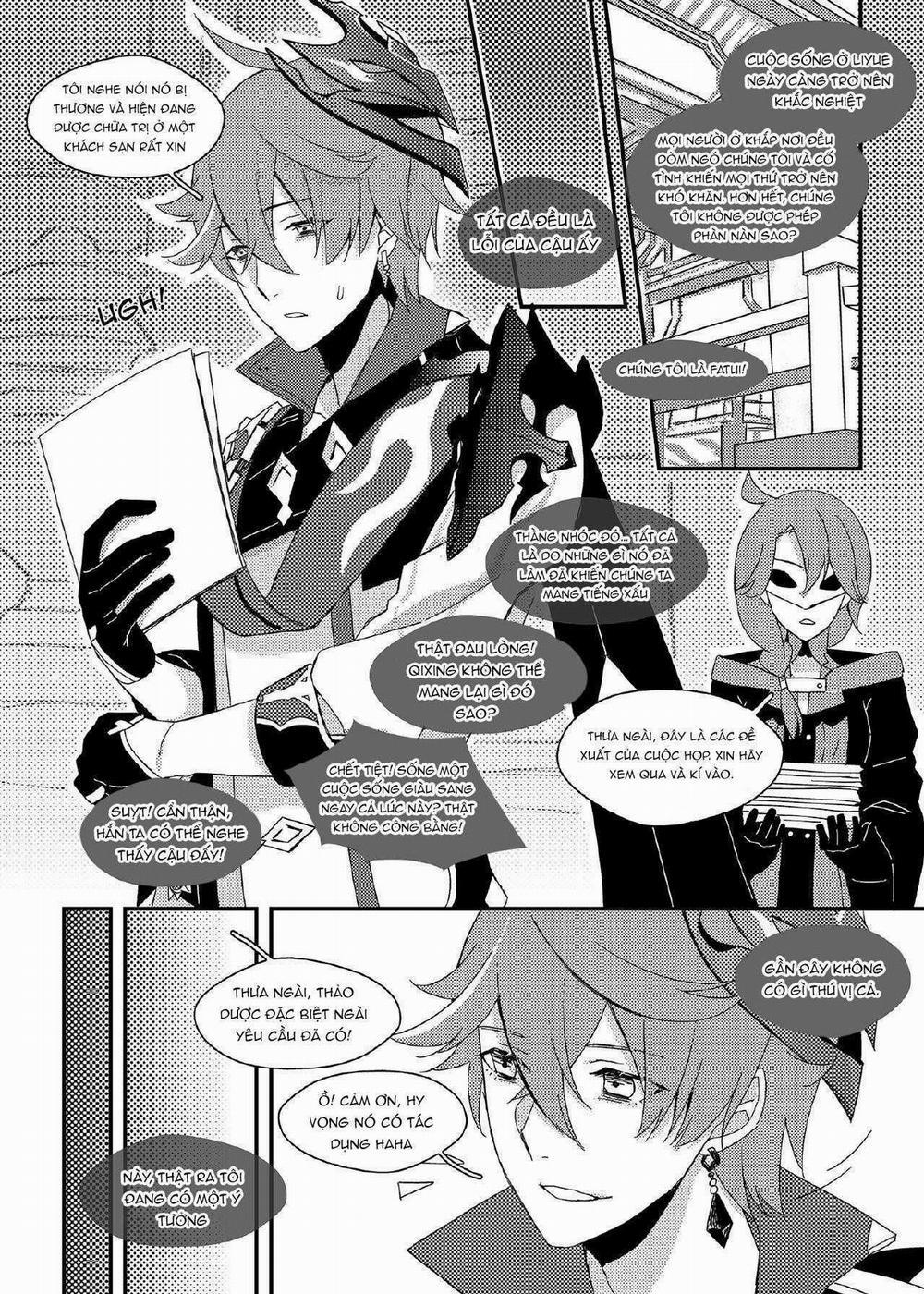 Tổng hợp boylove 18+ 334 trang 1