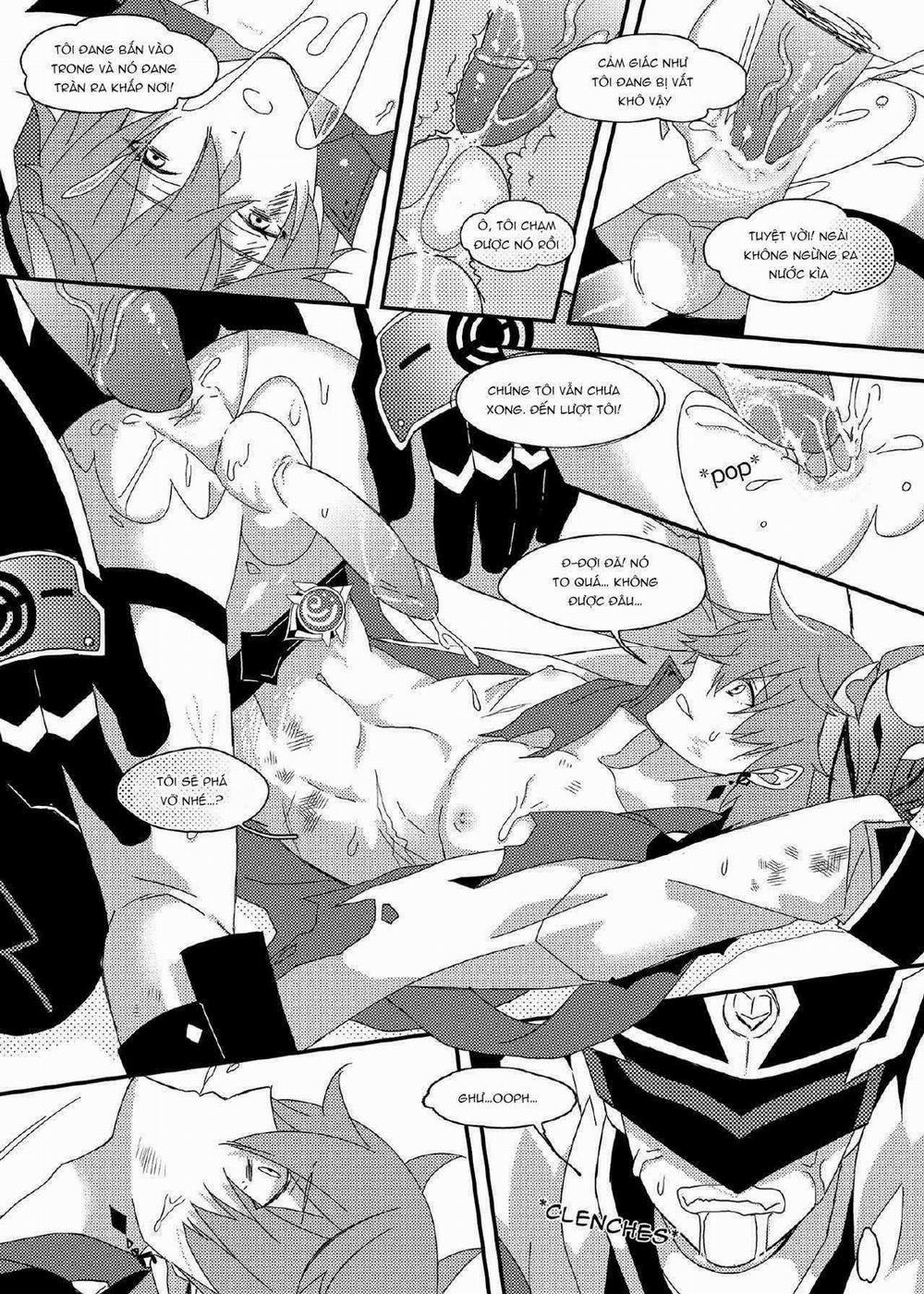 Tổng hợp boylove 18+ 334 trang 12