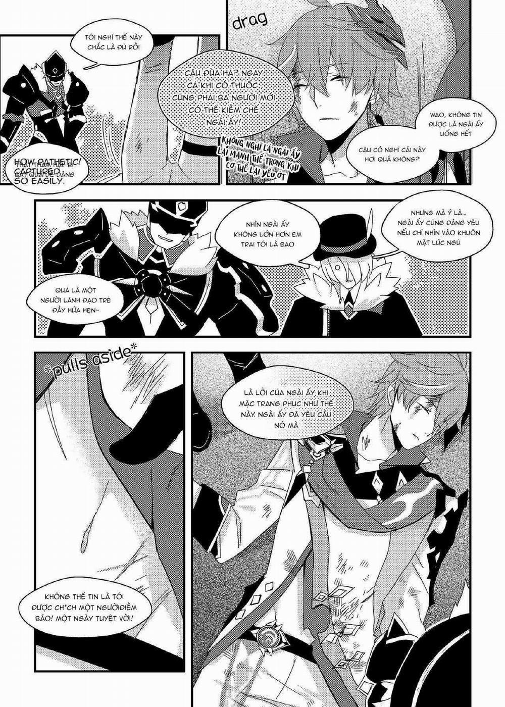 Tổng hợp boylove 18+ 334 trang 2