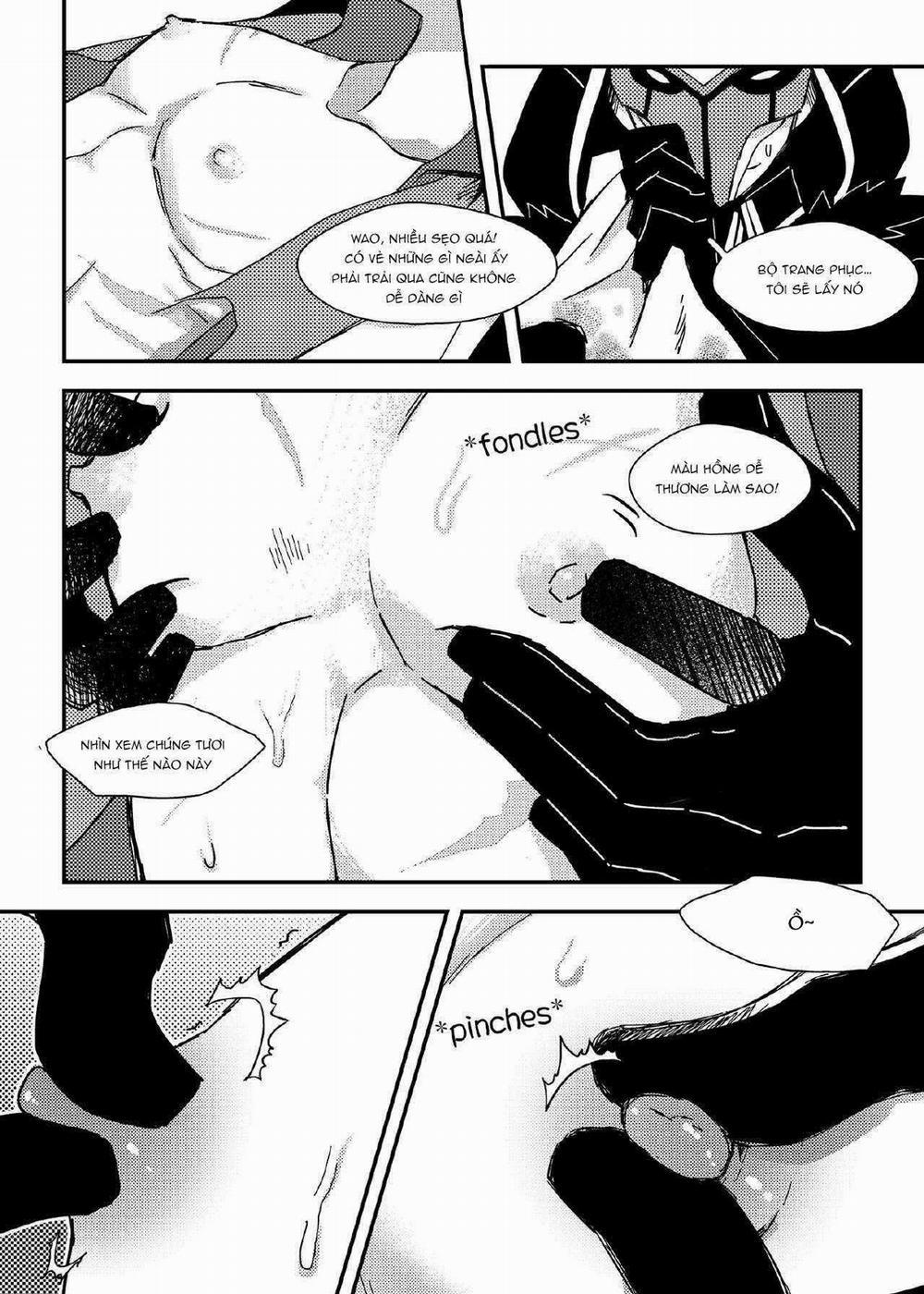 Tổng hợp boylove 18+ 334 trang 3