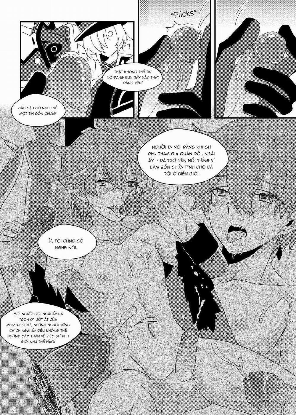 Tổng hợp boylove 18+ 334 trang 6