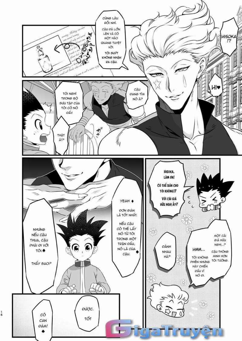 Tổng hợp boylove 18+ 7 trang 14