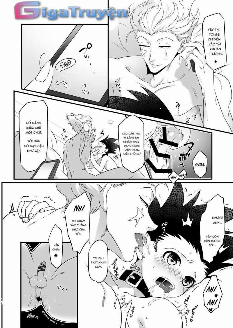 Tổng hợp boylove 18+ 7 trang 16