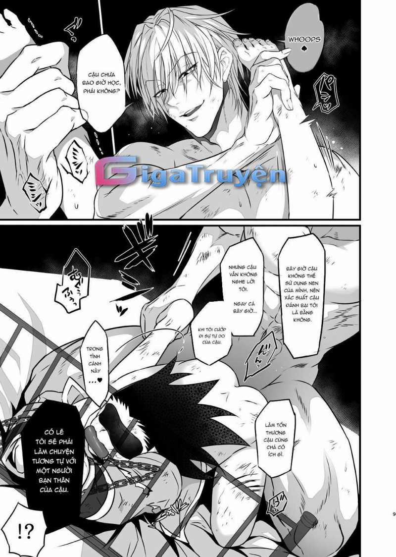 Tổng hợp boylove 18+ 7 trang 7