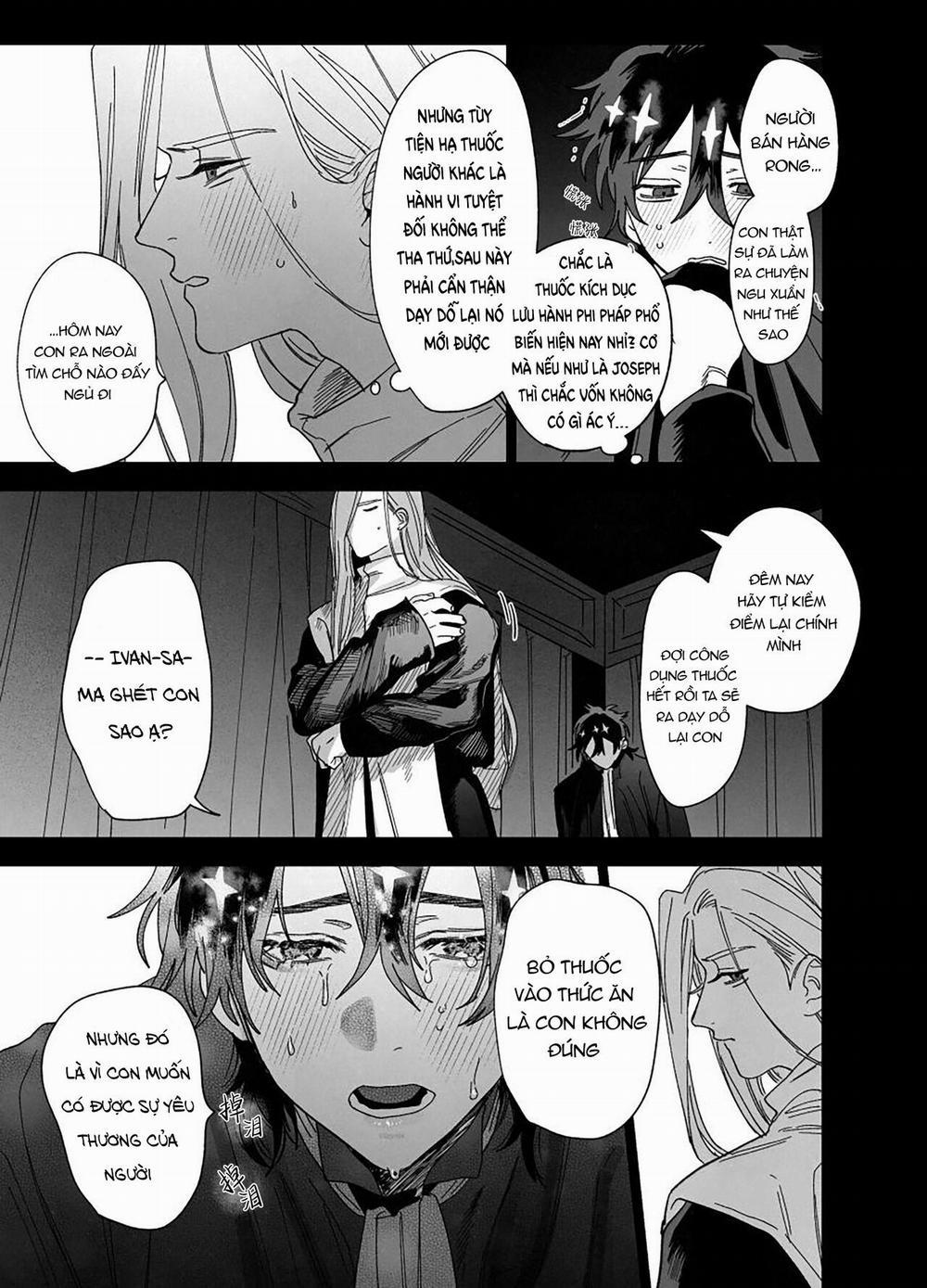 Tổng Hợp Boylove 10 trang 11